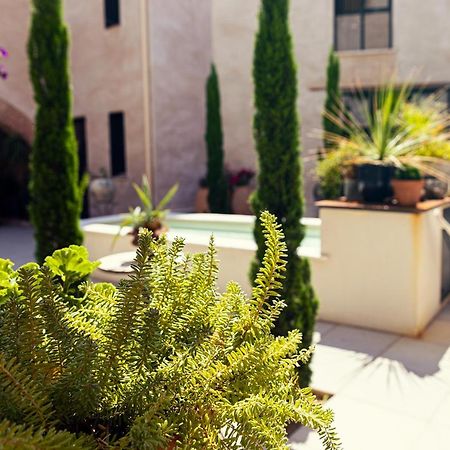 El Pati Bed & Breakfast Thuir Dış mekan fotoğraf