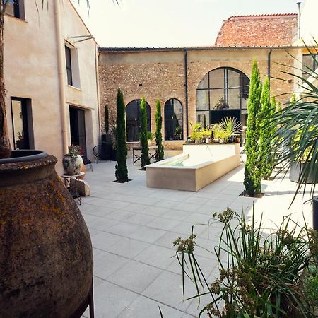 El Pati Bed & Breakfast Thuir Dış mekan fotoğraf