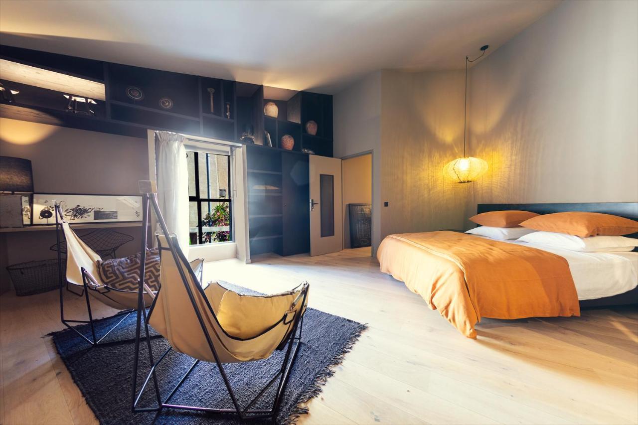 El Pati Bed & Breakfast Thuir Dış mekan fotoğraf