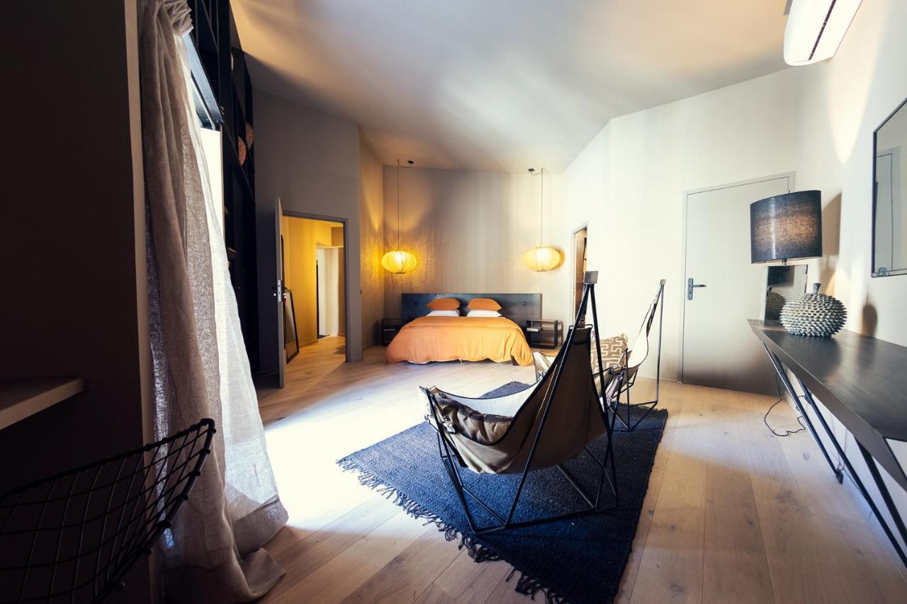 El Pati Bed & Breakfast Thuir Dış mekan fotoğraf