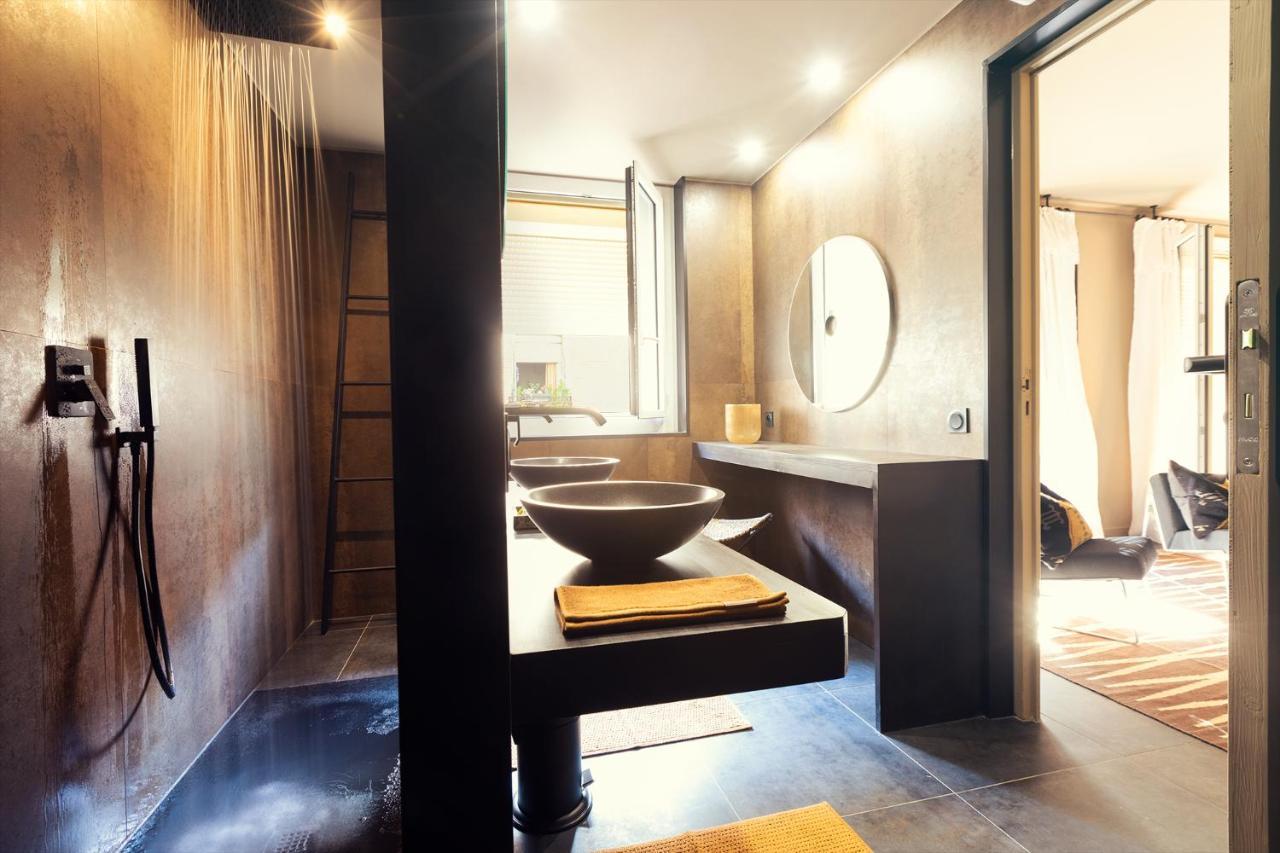 El Pati Bed & Breakfast Thuir Dış mekan fotoğraf