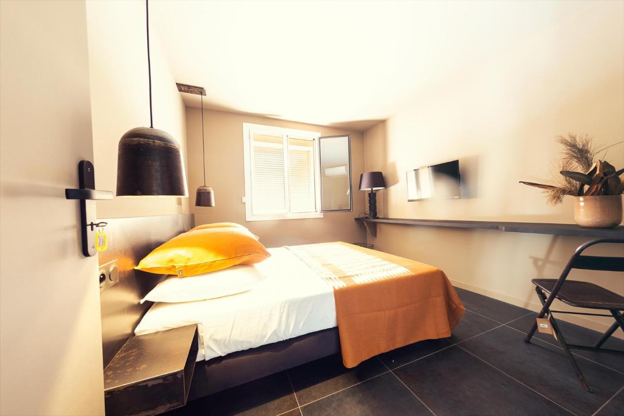 El Pati Bed & Breakfast Thuir Dış mekan fotoğraf
