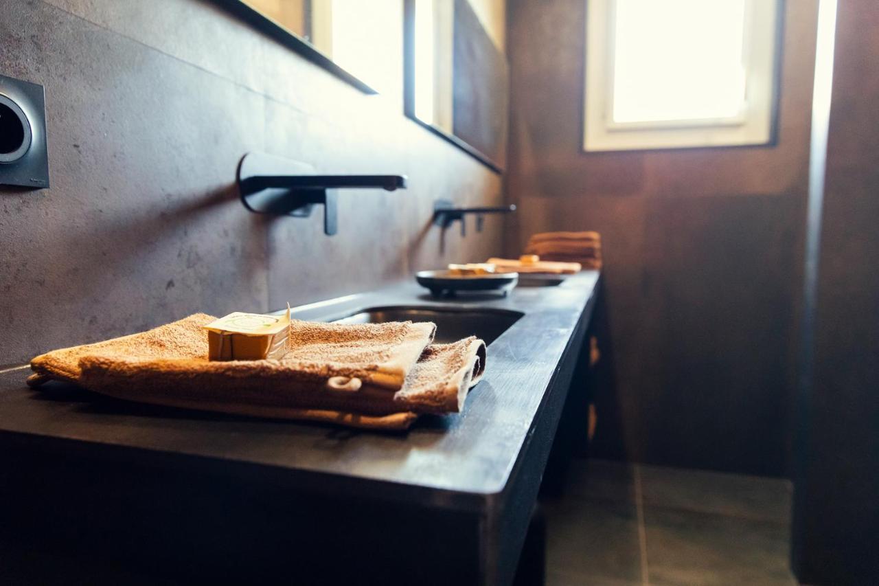 El Pati Bed & Breakfast Thuir Dış mekan fotoğraf